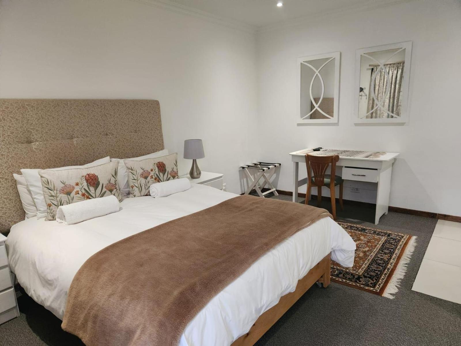 Eikelower Accommodation Stellenbosch Room photo